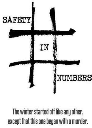 Safety in Numbers海报封面图