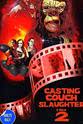 Krystal Shenk Casting Couch Slaughter 2: The Second Coming