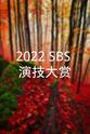 金世正 2022 SBS 演技大赏