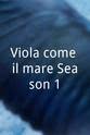 Romano Reggiani 紫色的海 第一季