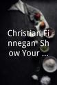 Christian Finnegan Christian Finnegan: Show Your Work
