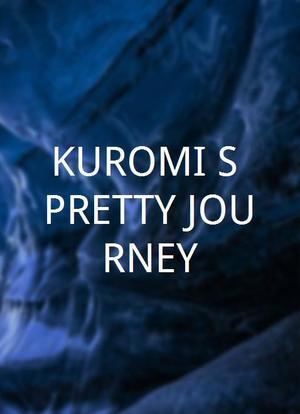 KUROMI'S PRETTY JOURNEY海报封面图