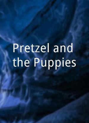 Pretzel and the Puppies海报封面图