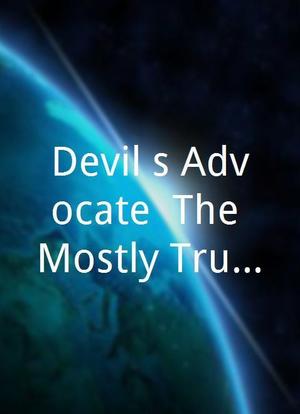 Devil's Advocate: The Mostly True Story of Giovanni Di Stefano海报封面图