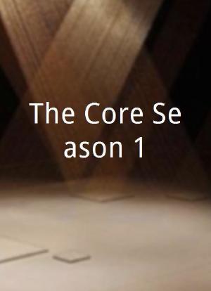 The Core Season 1海报封面图