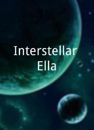 Interstellar Ella海报封面图