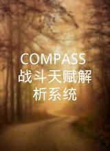 COMPASS：战斗天赋解析系统