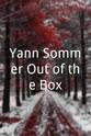 扬·索默 Yann Sommer-Out of the Box