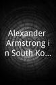 亚历山大·阿姆斯特朗 Alexander Armstrong in South Korea Season 1