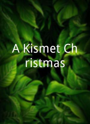 A Kismet Christmas海报封面图
