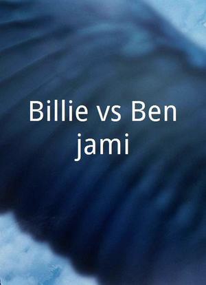 Billie vs Benjami海报封面图