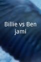 杰罗恩·佩瑟瓦尔 Billie vs Benjami