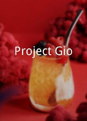Project Gio海报封面图