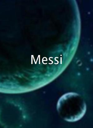 Messi海报封面图