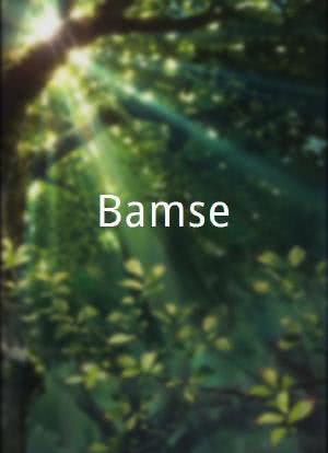 Bamse海报封面图