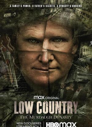 Low Country: The Murdaugh Dynasty Season 1海报封面图