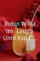 罗宾·威廉姆斯 罗宾·威廉姆斯：笑到你哭