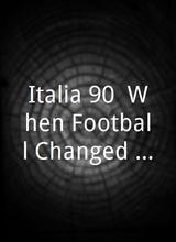 Italia 90: When Football Changed Forever Season 1