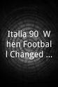 保罗·加斯科因 Italia 90: When Football Changed Forever Season 1