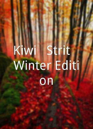 Kiwi & Strit - Winter Edition海报封面图
