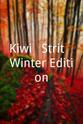 埃斯本·托夫特·雅克伯森 Kiwi & Strit - Winter Edition