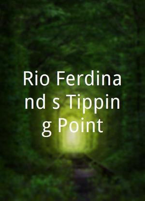 Rio Ferdinand's Tipping Point海报封面图
