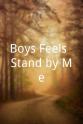Felix Osinga Boys Feels: Stand by Me
