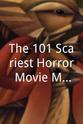 乔·丹特 The 101 Scariest Horror Movie Moments of All Time Season 1
