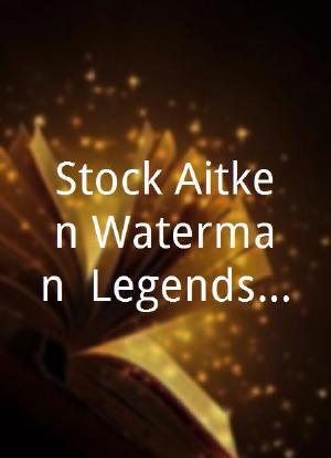Stock Aitken Waterman: Legends of Pop Season 1海报封面图