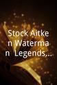 Pete Waterman Stock Aitken Waterman: Legends of Pop Season 1