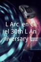 宝井秀人 L'Arc ~en~Ciel 30th L'Anniversary Live