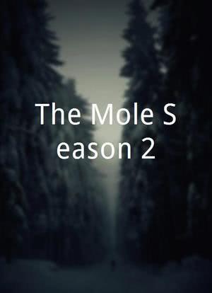 The Mole Season 2海报封面图