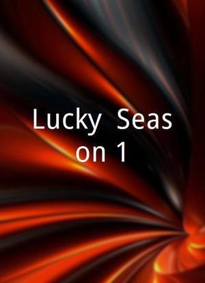 Lucky! Season 1海报封面图