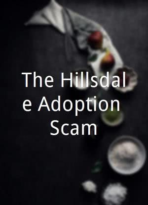 The Hillsdale Adoption Scam海报封面图