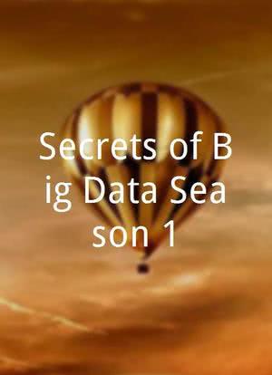 Secrets of Big Data Season 1海报封面图