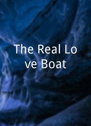 The Real Love Boat海报封面图