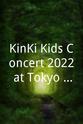 堂本光一 KinKi Kids Concert 2022 at Tokyo Dome