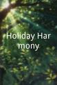 杰瑞米·桑普特 Holiday Harmony