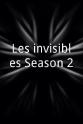 Déborah Krey Les invisibles Season 2
