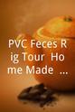 康纳·欧麦利 PVC Feces Rig Tour (Home Made) #vanlife