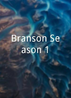 Branson Season 1海报封面图