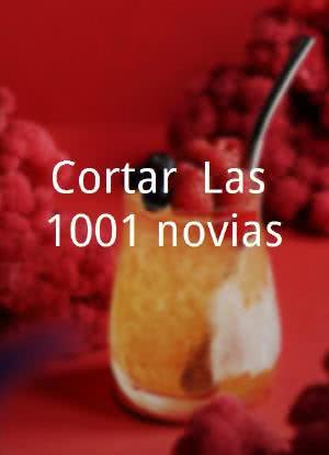 Cortar: Las 1001 novias海报封面图