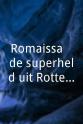 马蒙·埃尔尤努西 Romaissa - de superheld uit Rotterdam