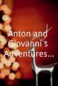 Anton du Beke Anton and Giovanni's Adventures in Sicily Season 1