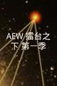 佩奇 AEW：擂台之下 第一季