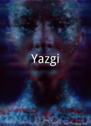 Yazgi海报封面图