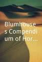 布鲁斯▪坎贝尔 Blumhouse's Compendium of Horror Season 1
