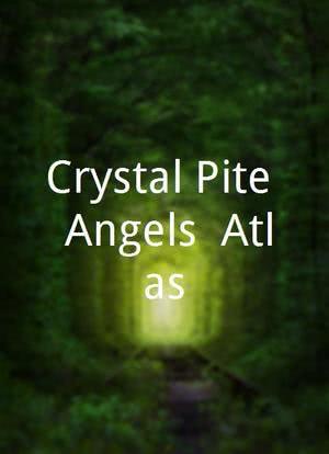 Crystal Pite: Angels' Atlas海报封面图