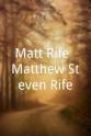 Matt Rife Matt Rife: Matthew Steven Rife