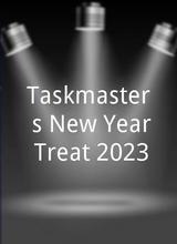 Taskmaster's New Year Treat 2023